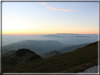 foto Tramonto da Cima Grappa